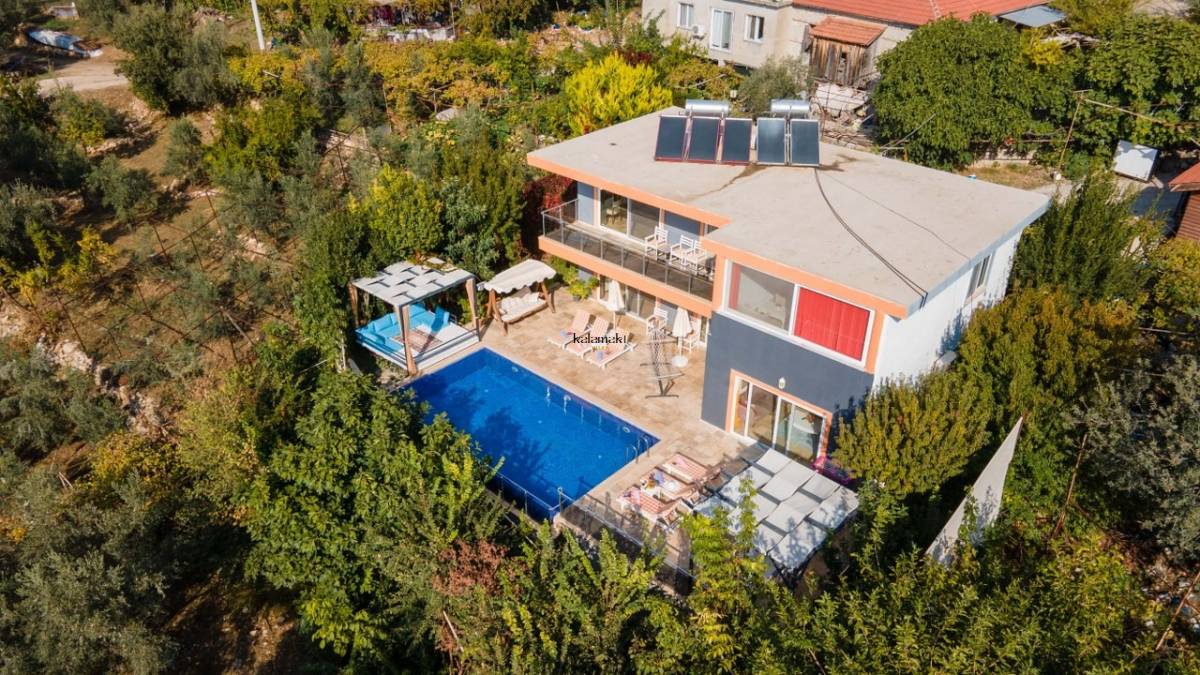 Villa Sultan İslamlar