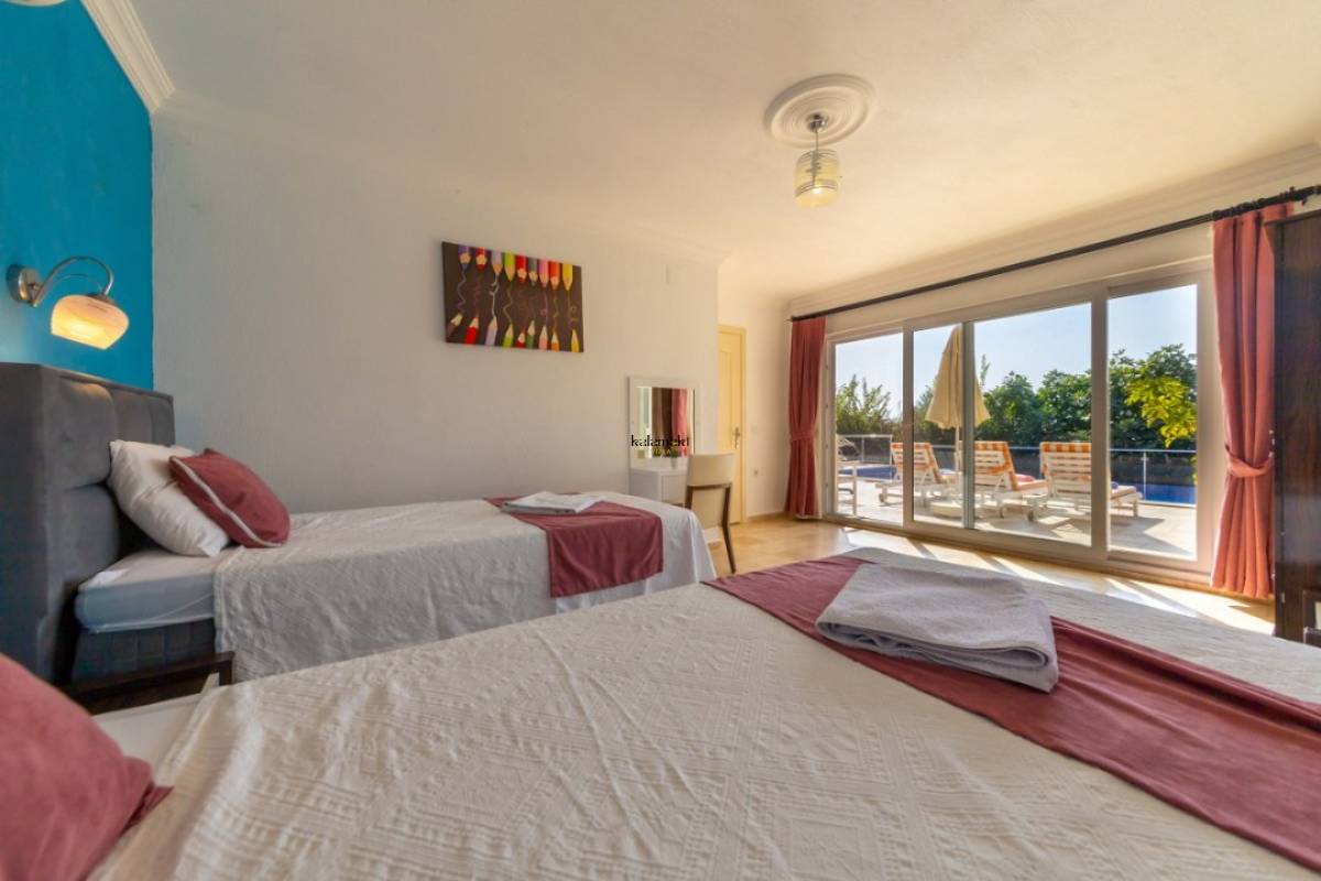 Villa Sultan İslamlar