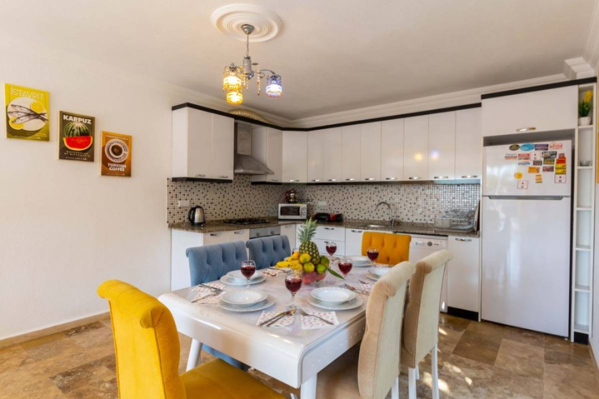 Villa Sultan İslamlar