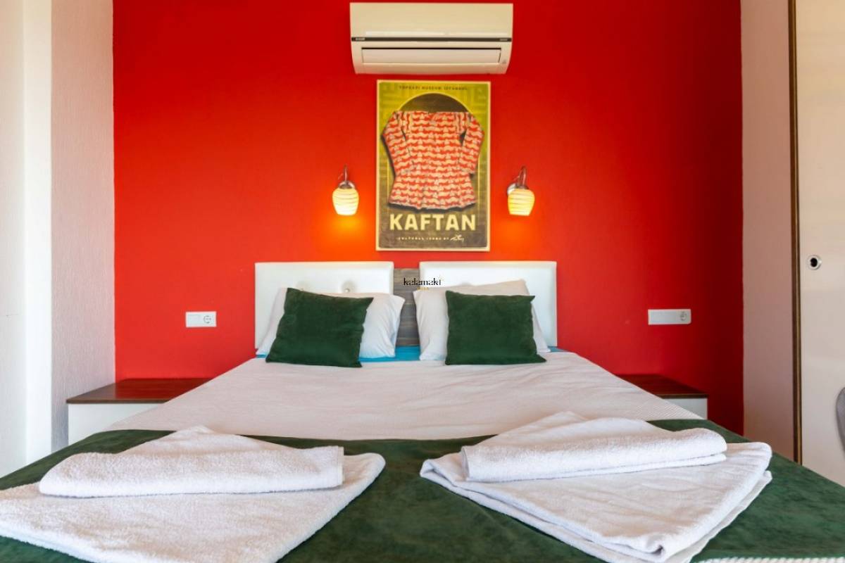 Villa Sultan İslamlar