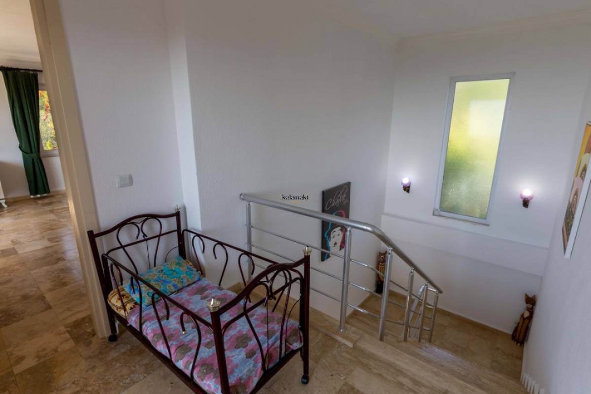 Villa Sultan İslamlar