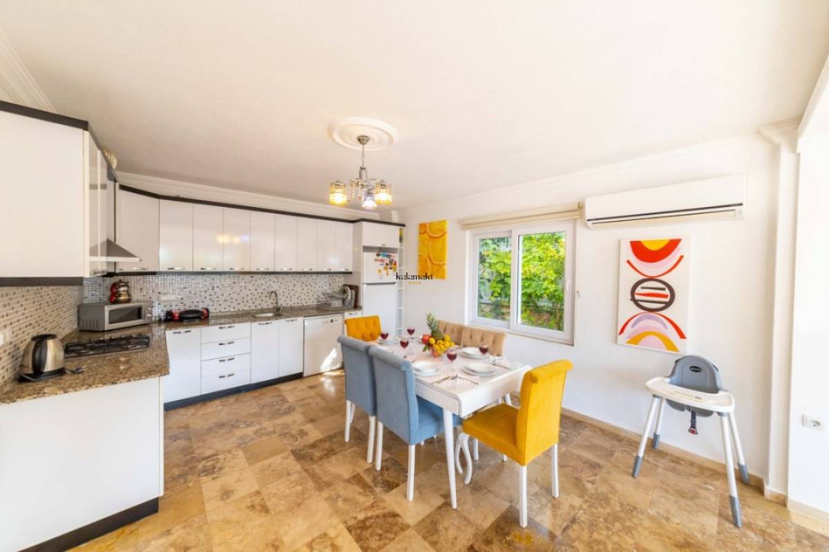 Villa Sultan İslamlar