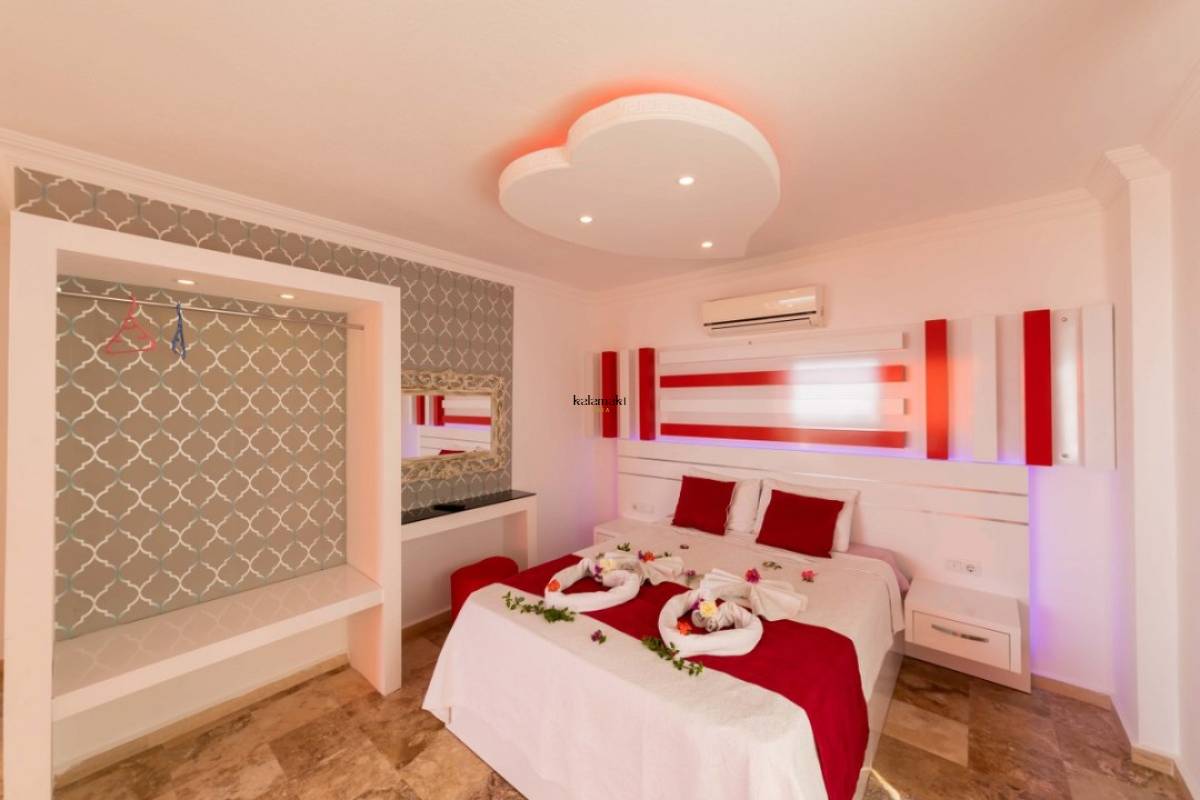 Villa Sultan İslamlar