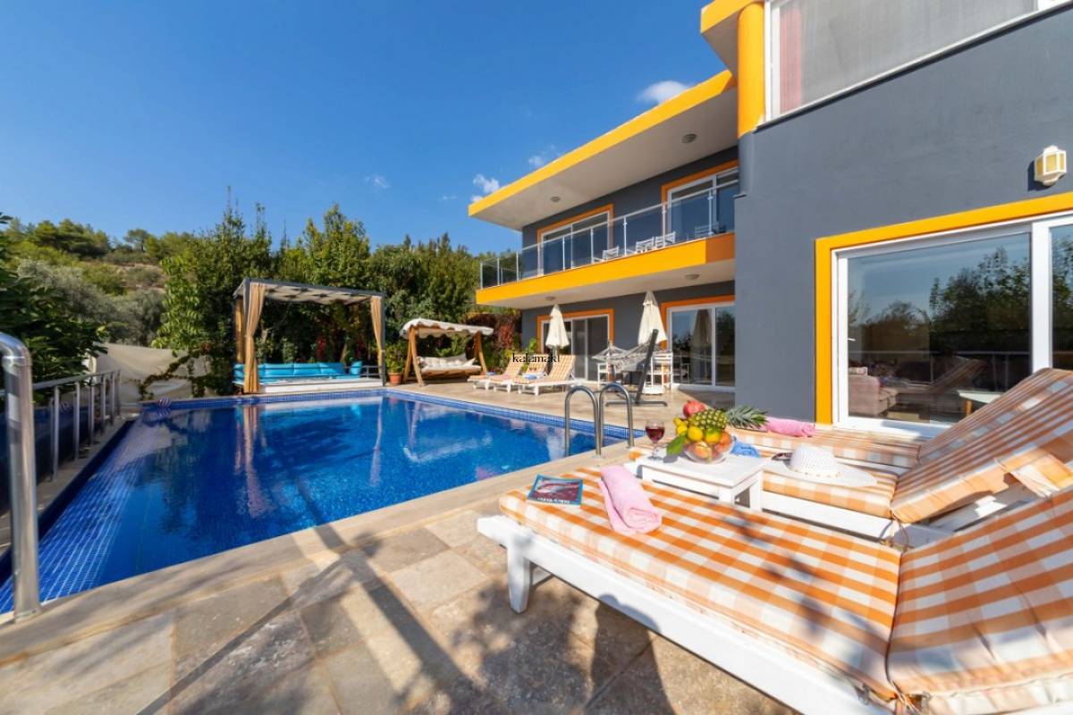 Villa Sultan İslamlar