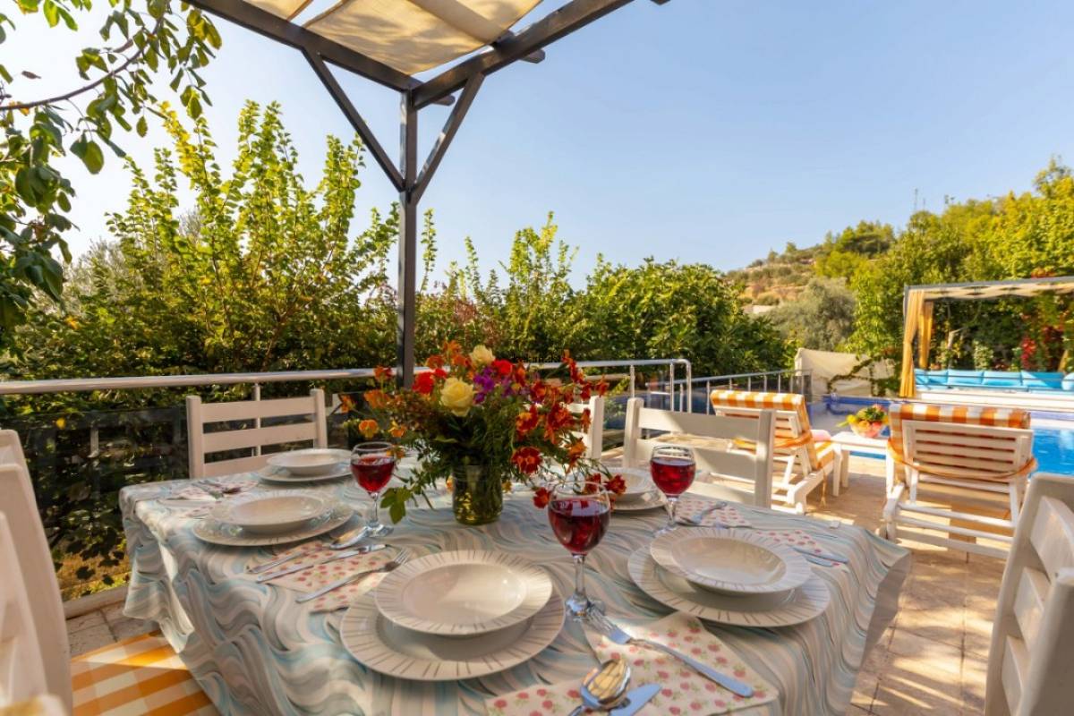 Villa Sultan İslamlar