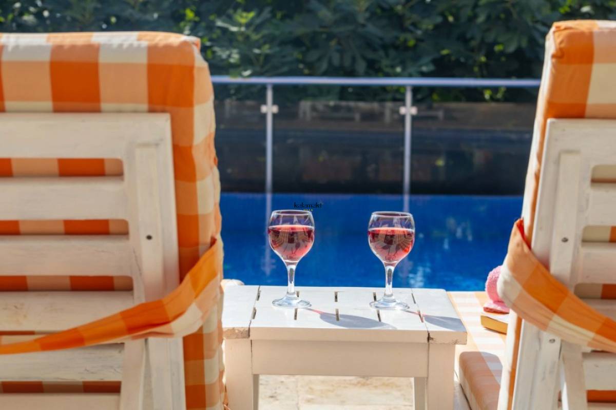 Villa Sultan İslamlar