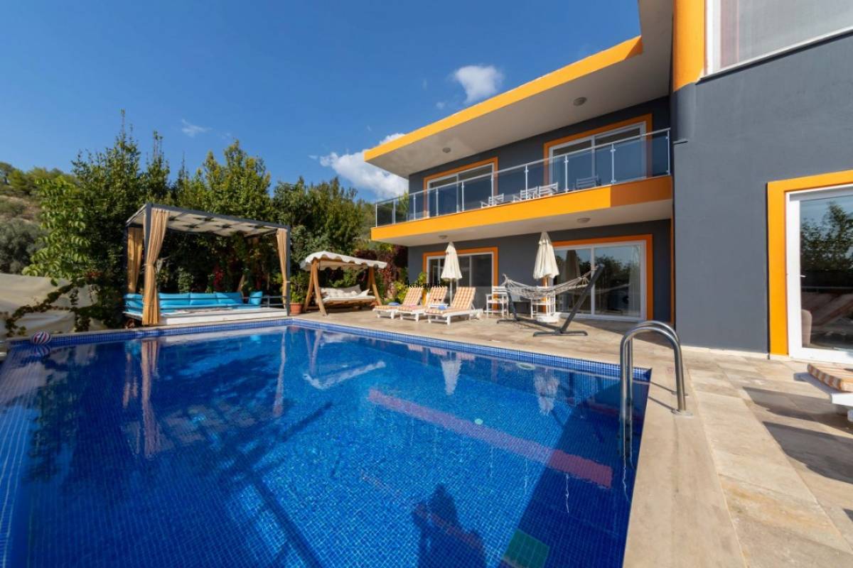 Villa Sultan İslamlar