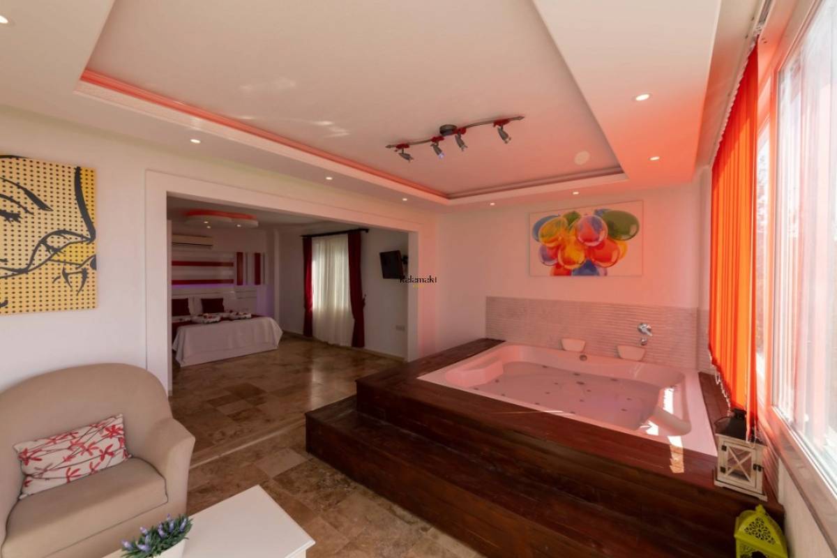 Villa Sultan İslamlar