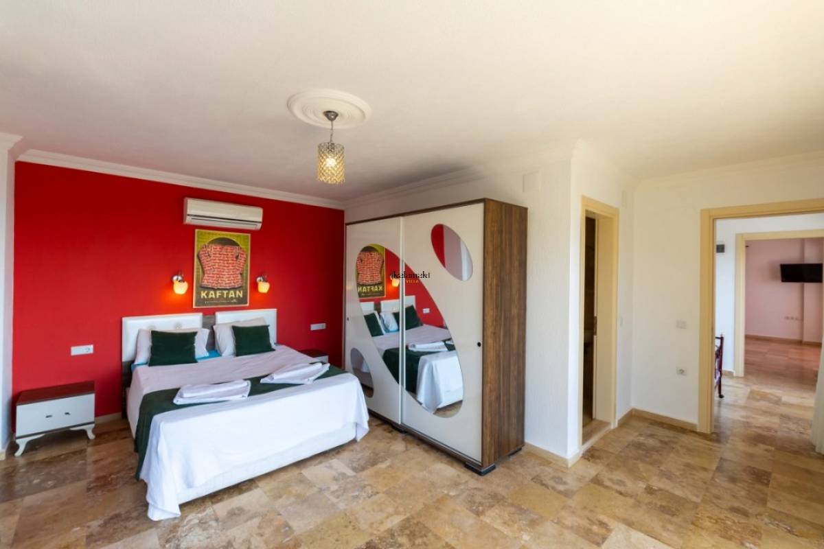 Villa Sultan İslamlar