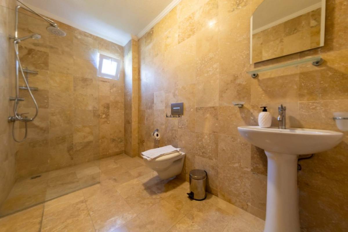 Villa Sultan İslamlar