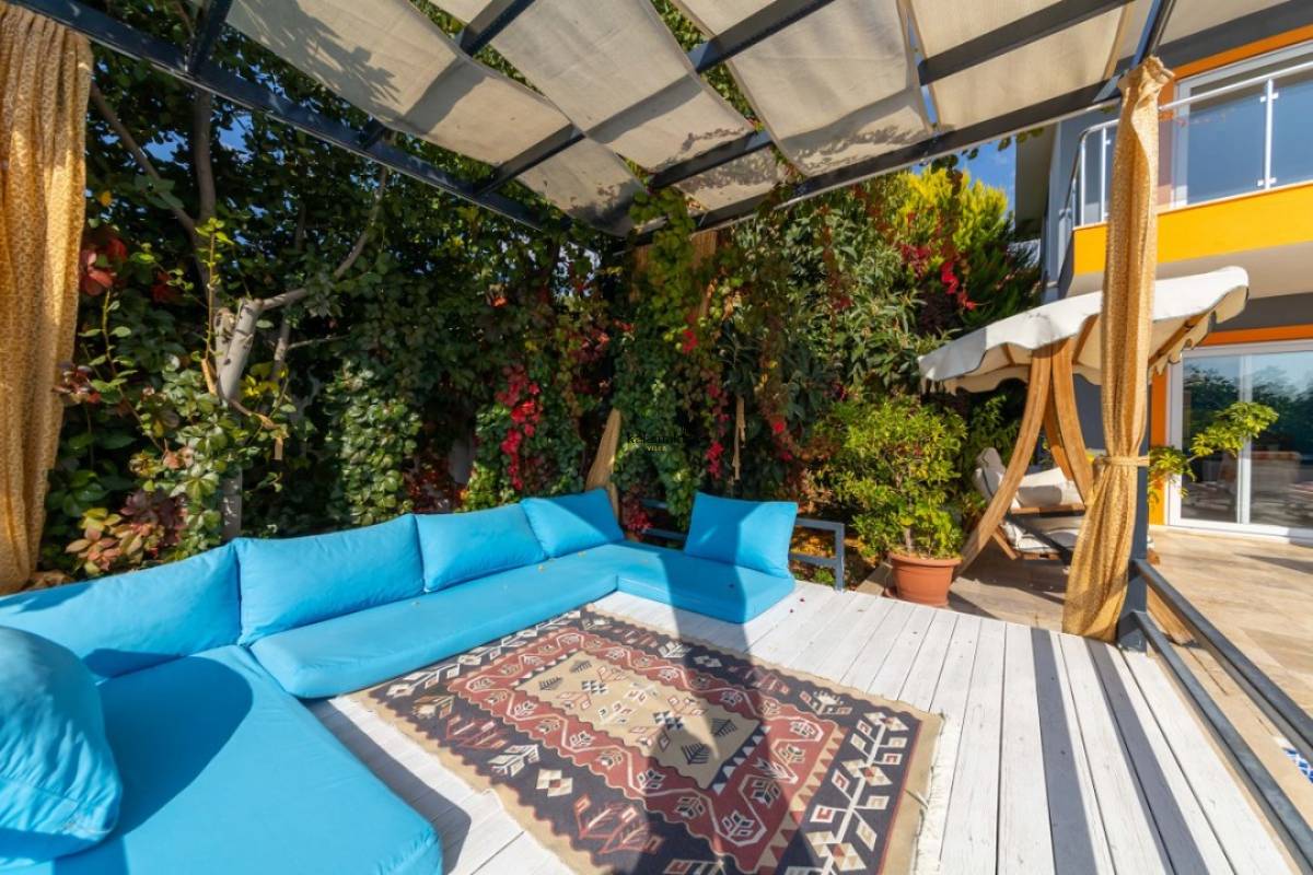 Villa Sultan İslamlar