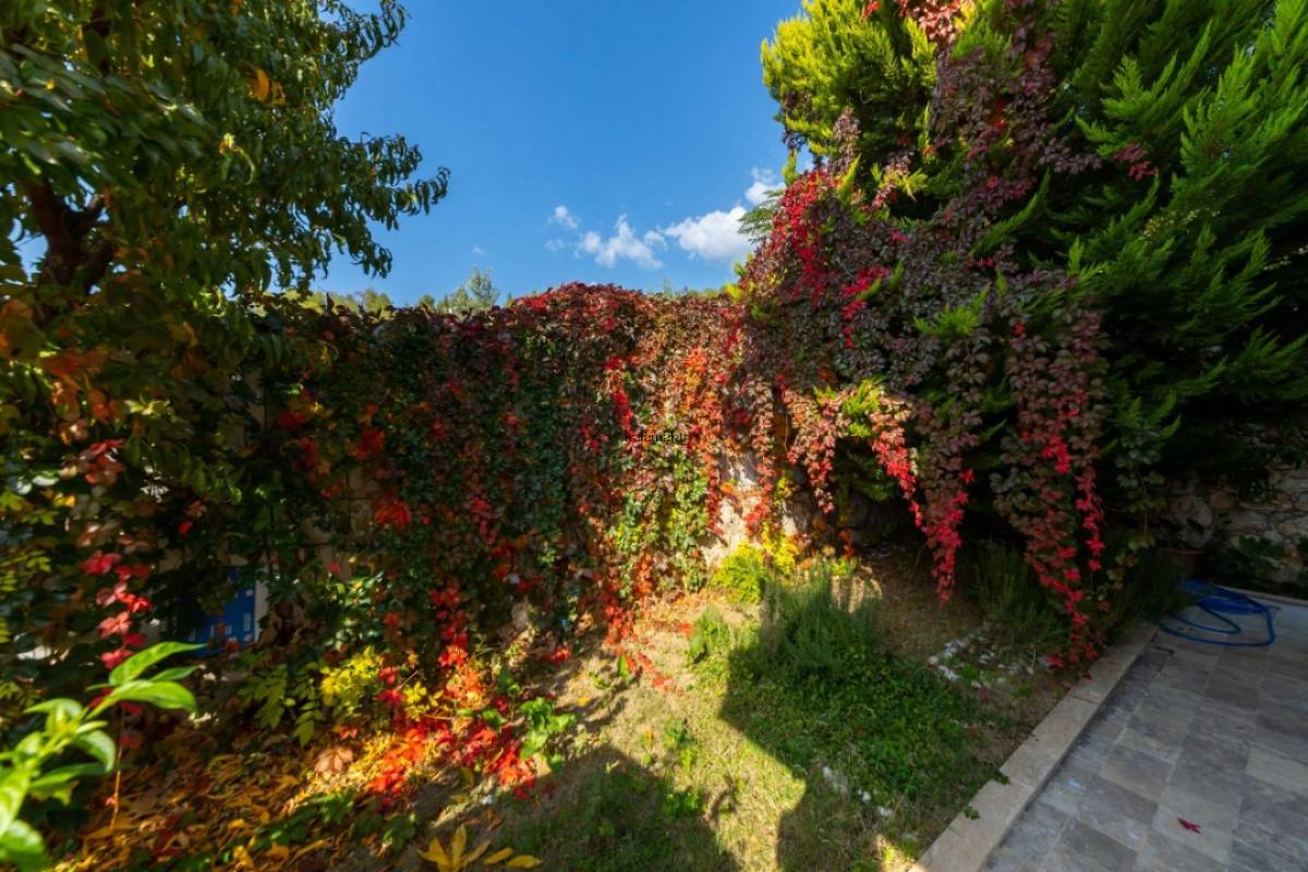 Villa Sultan İslamlar