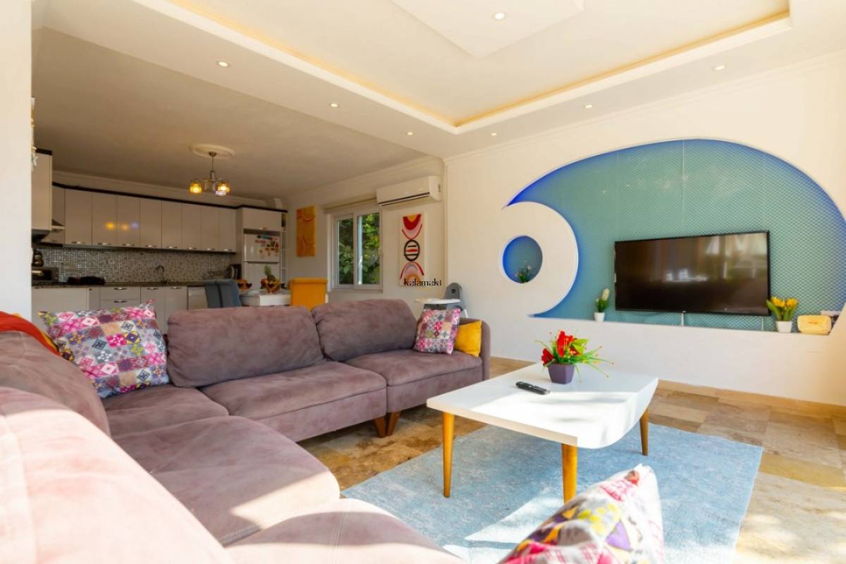 Villa Sultan İslamlar