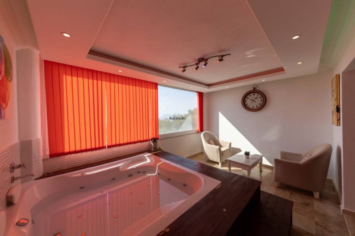 Villa Sultan İslamlar