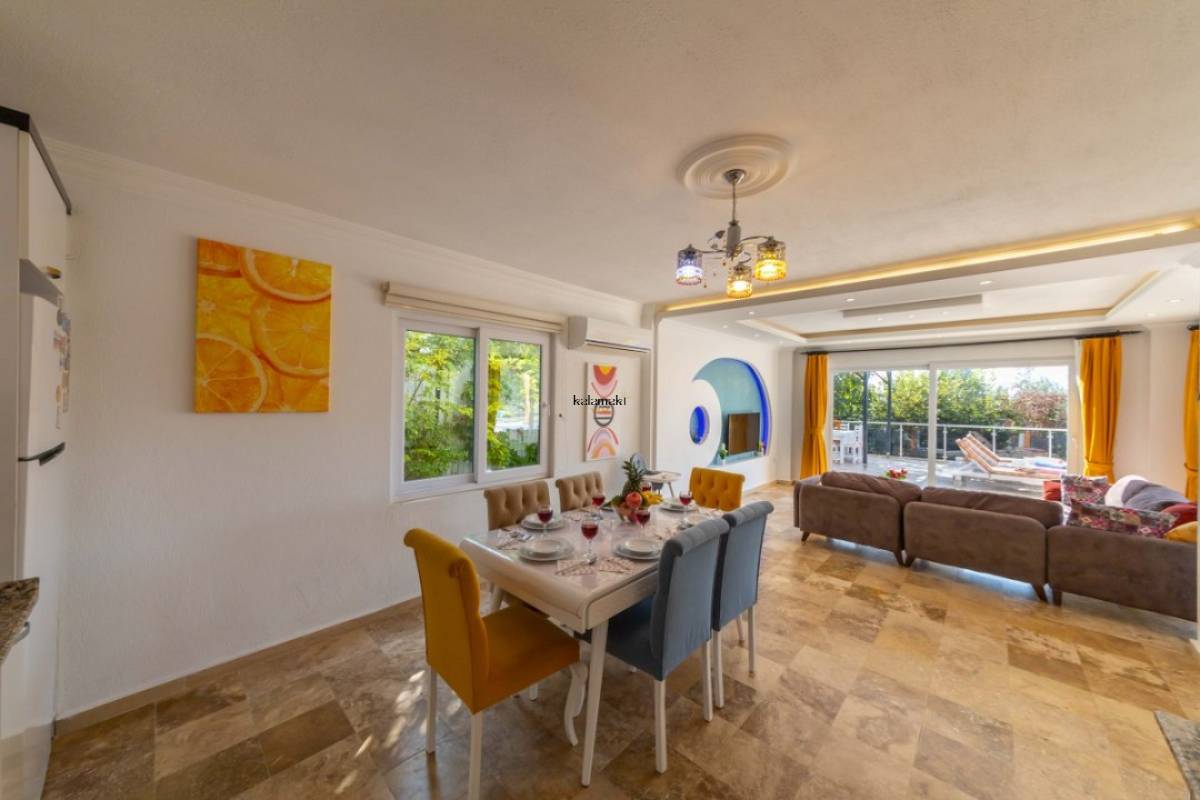 Villa Sultan İslamlar