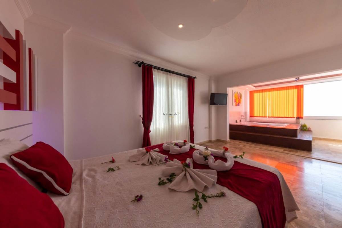 Villa Sultan İslamlar