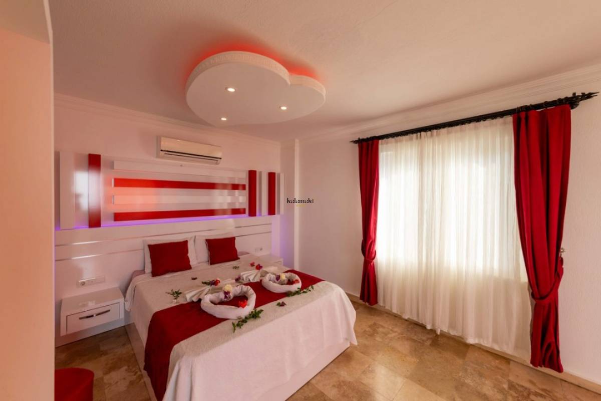 Villa Sultan İslamlar