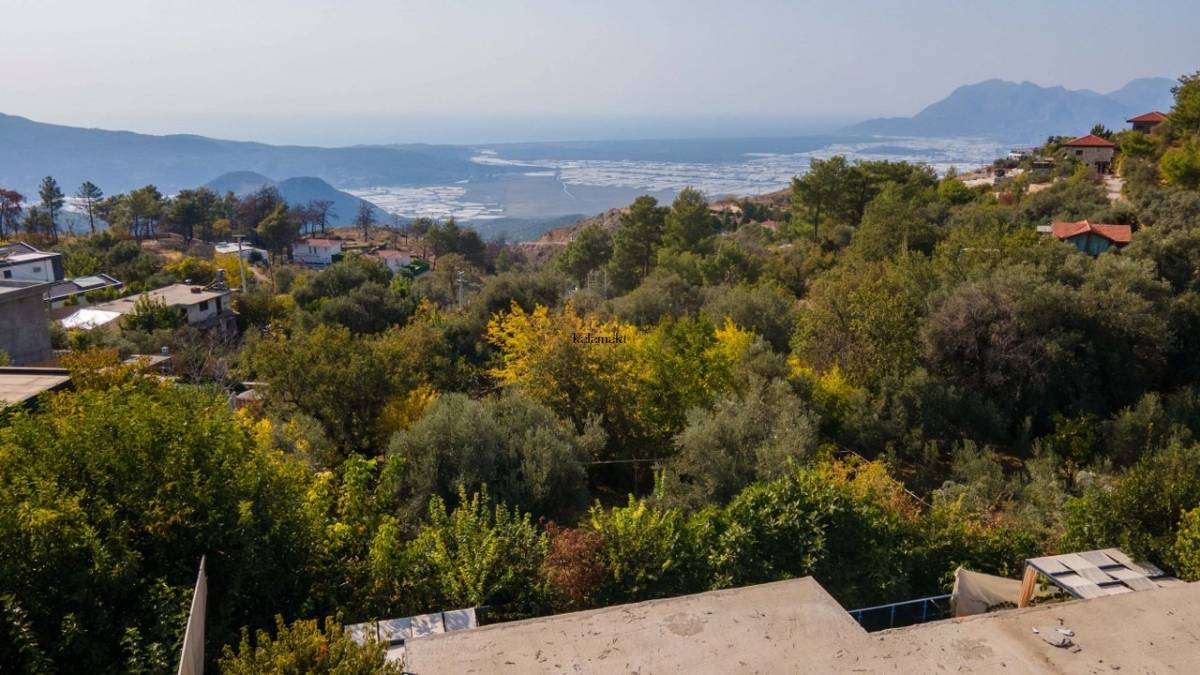 Villa Sultan İslamlar