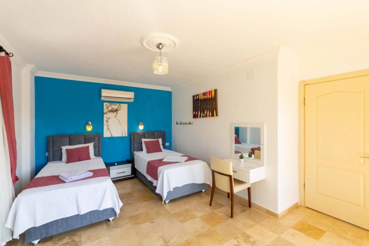 Villa Sultan İslamlar