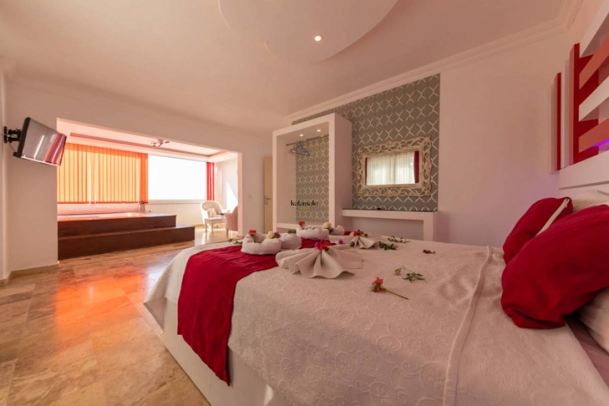 Villa Sultan İslamlar