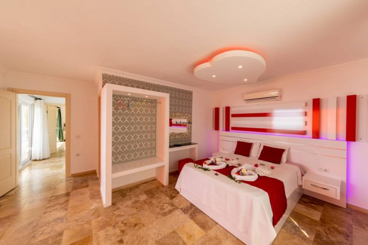 Villa Sultan İslamlar