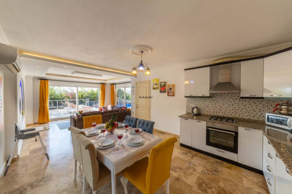 Villa Sultan İslamlar