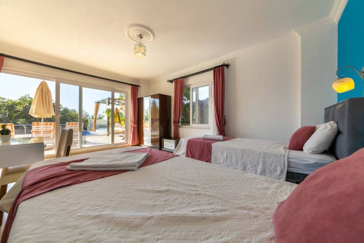 Villa Sultan İslamlar