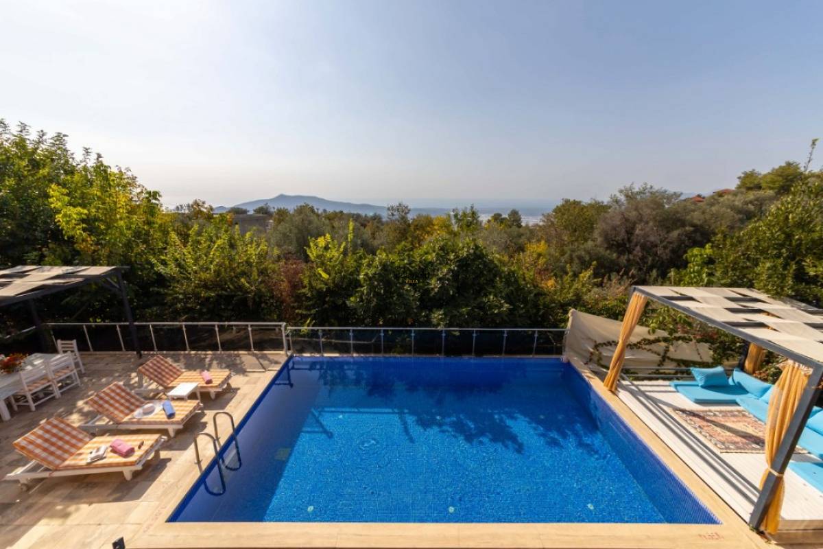 Villa Sultan İslamlar