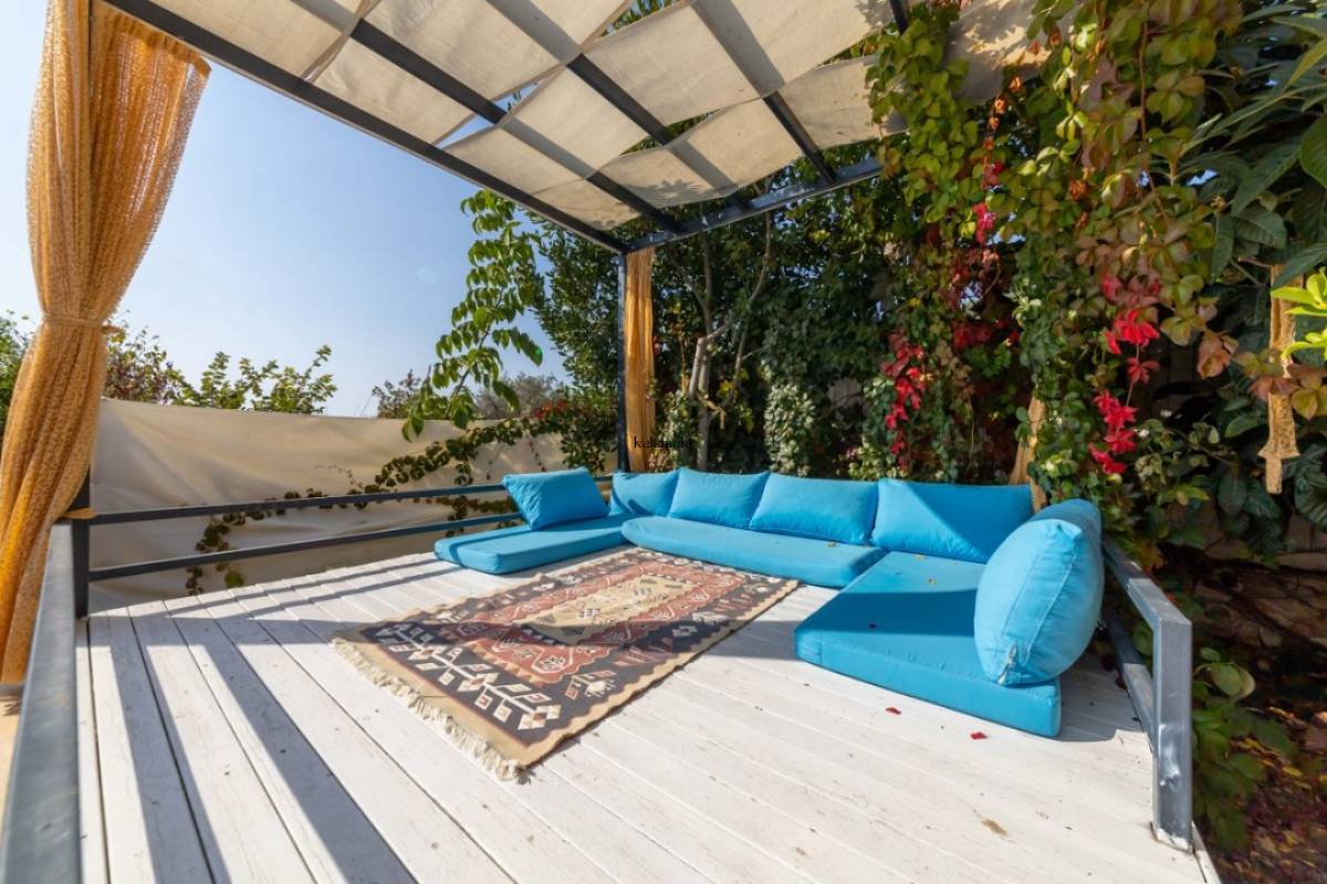 Villa Sultan İslamlar