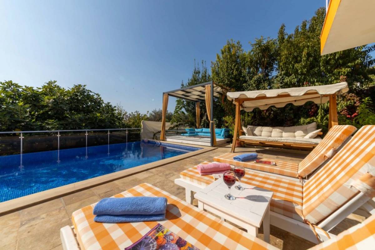 Villa Sultan İslamlar