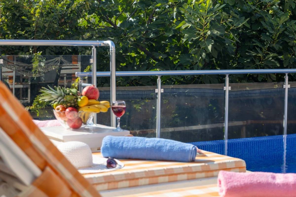 Villa Sultan İslamlar