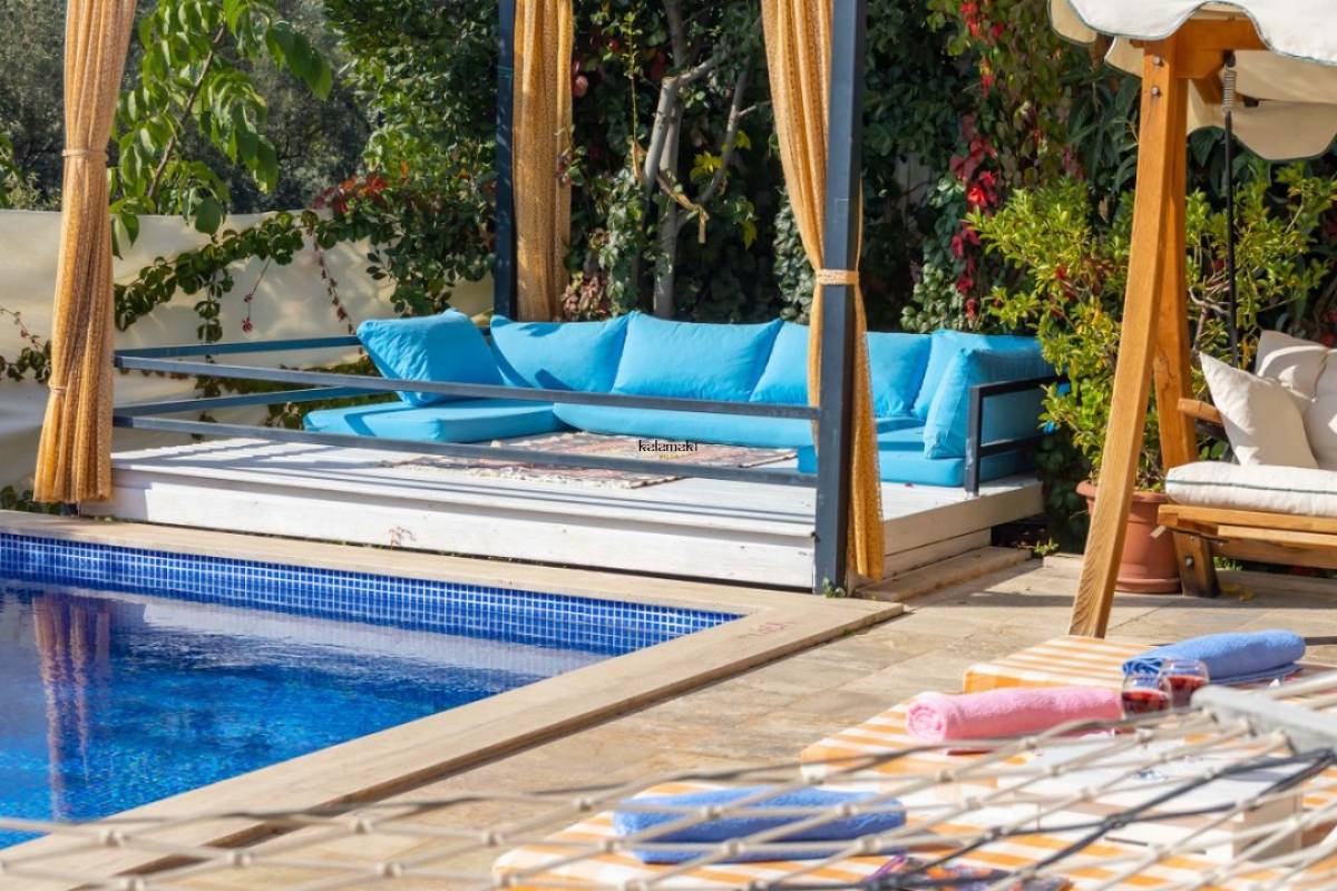 Villa Sultan İslamlar