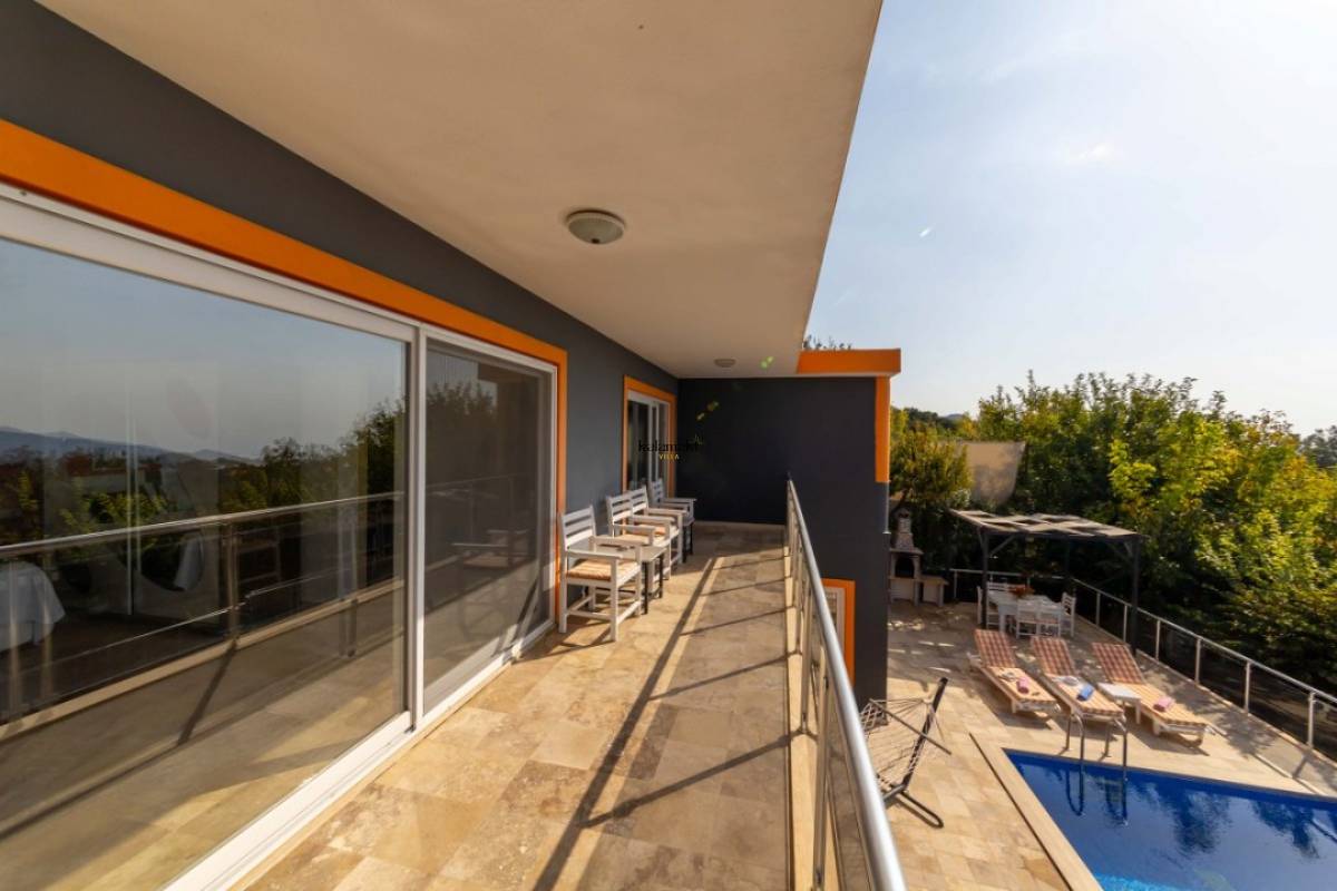 Villa Sultan İslamlar