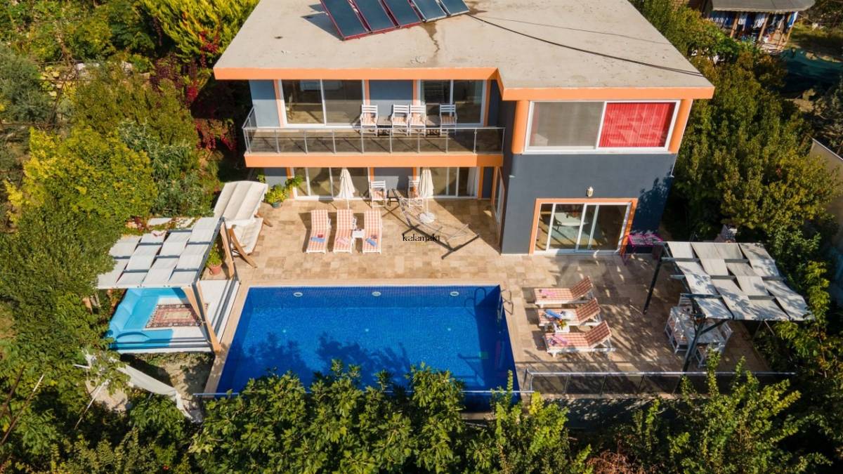 Villa Sultan İslamlar