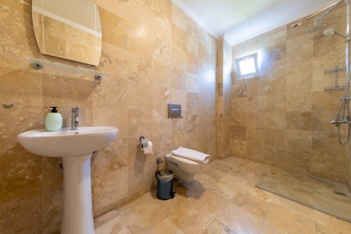 Villa Sultan İslamlar