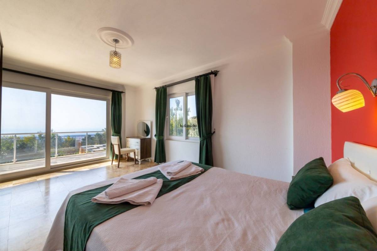 Villa Sultan İslamlar