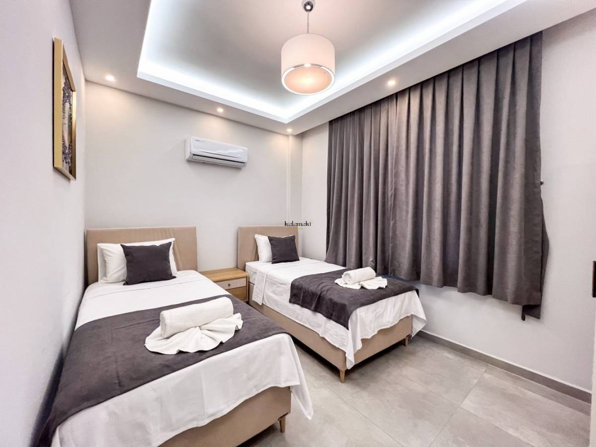 Villa Sweet Moon