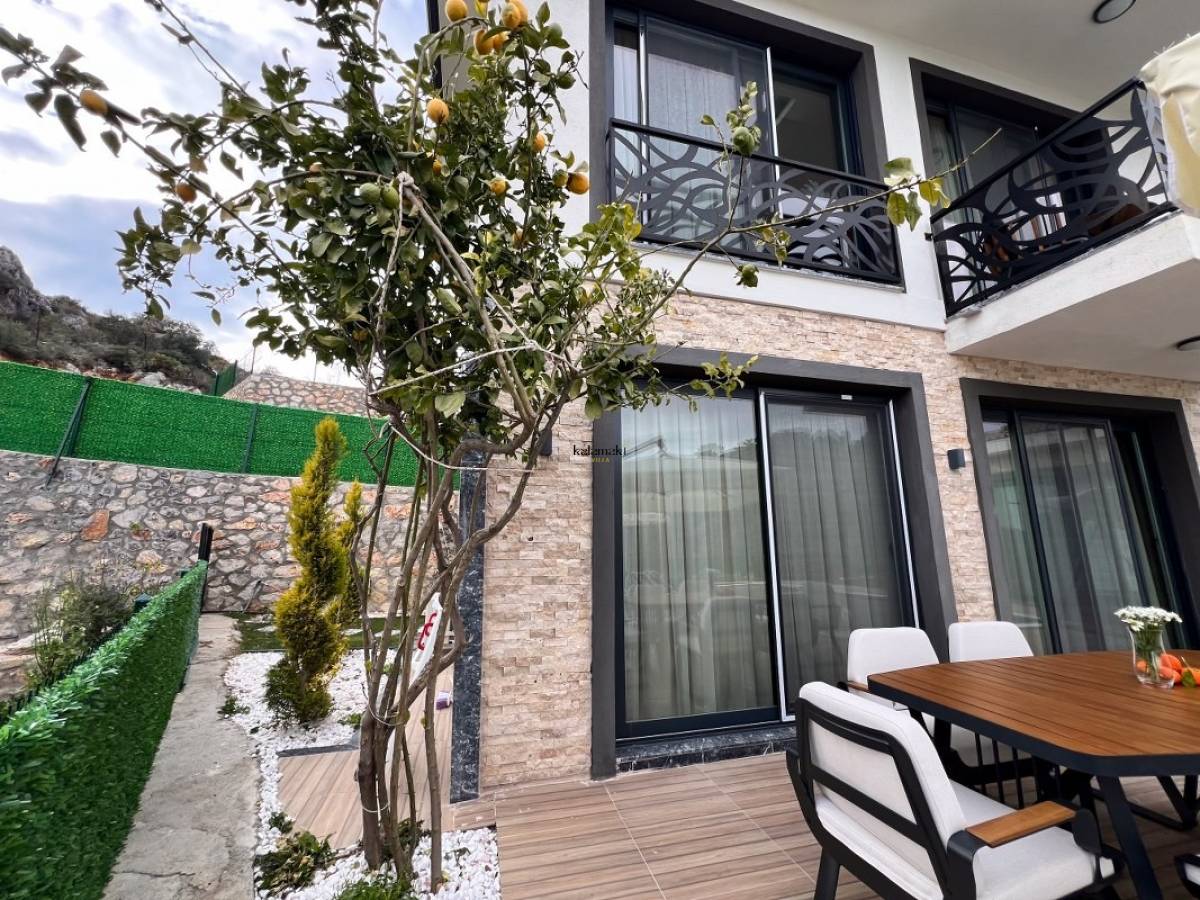 Villa Sweet Moon