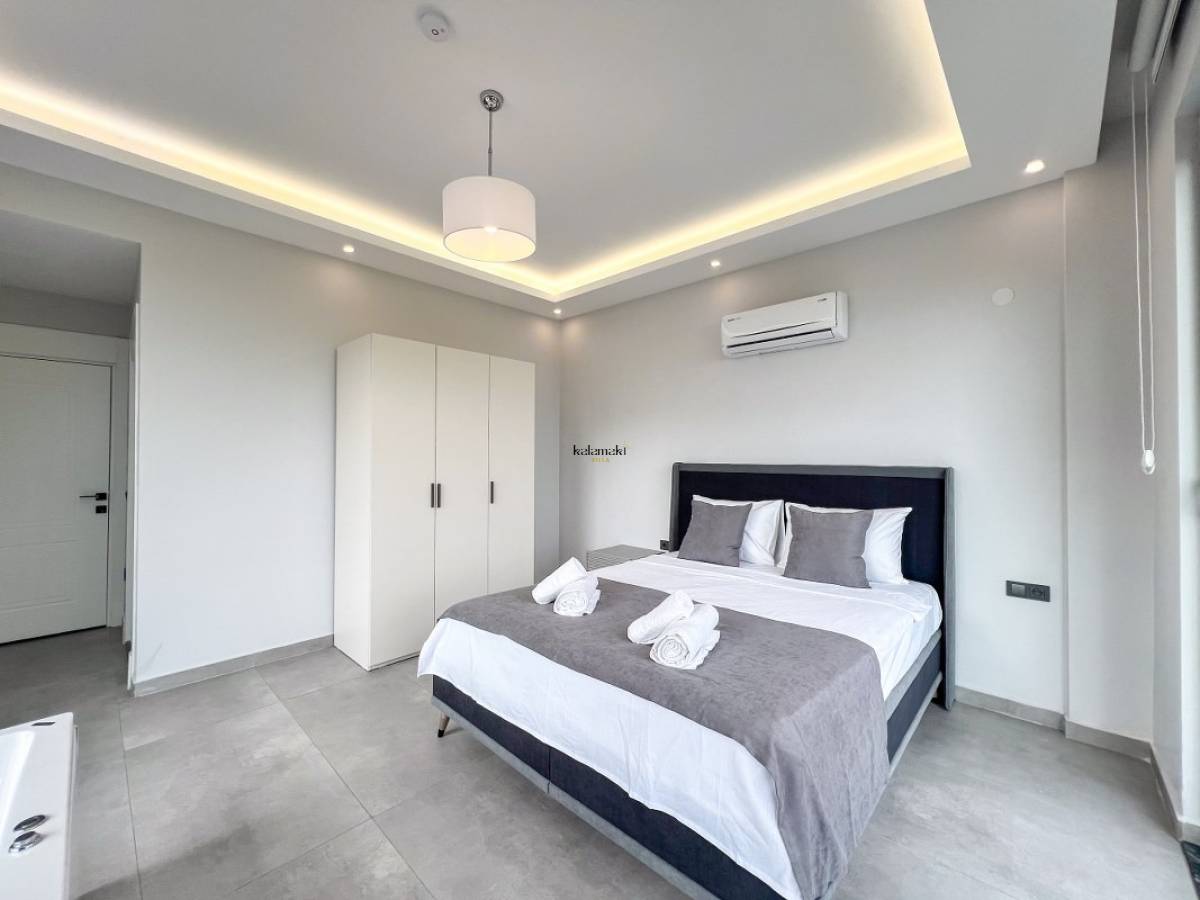 Villa Sweet Moon