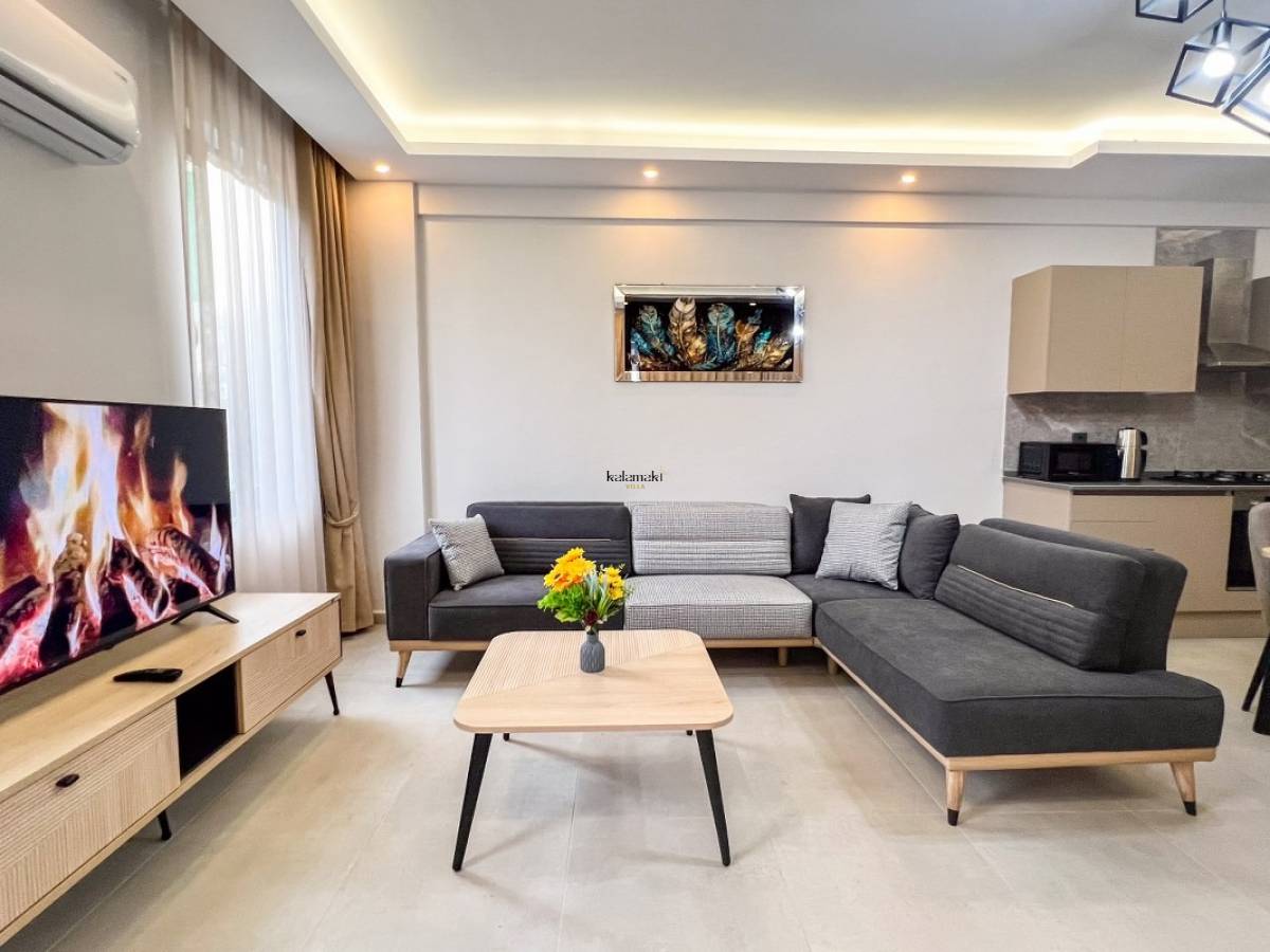 Villa Sweet Moon