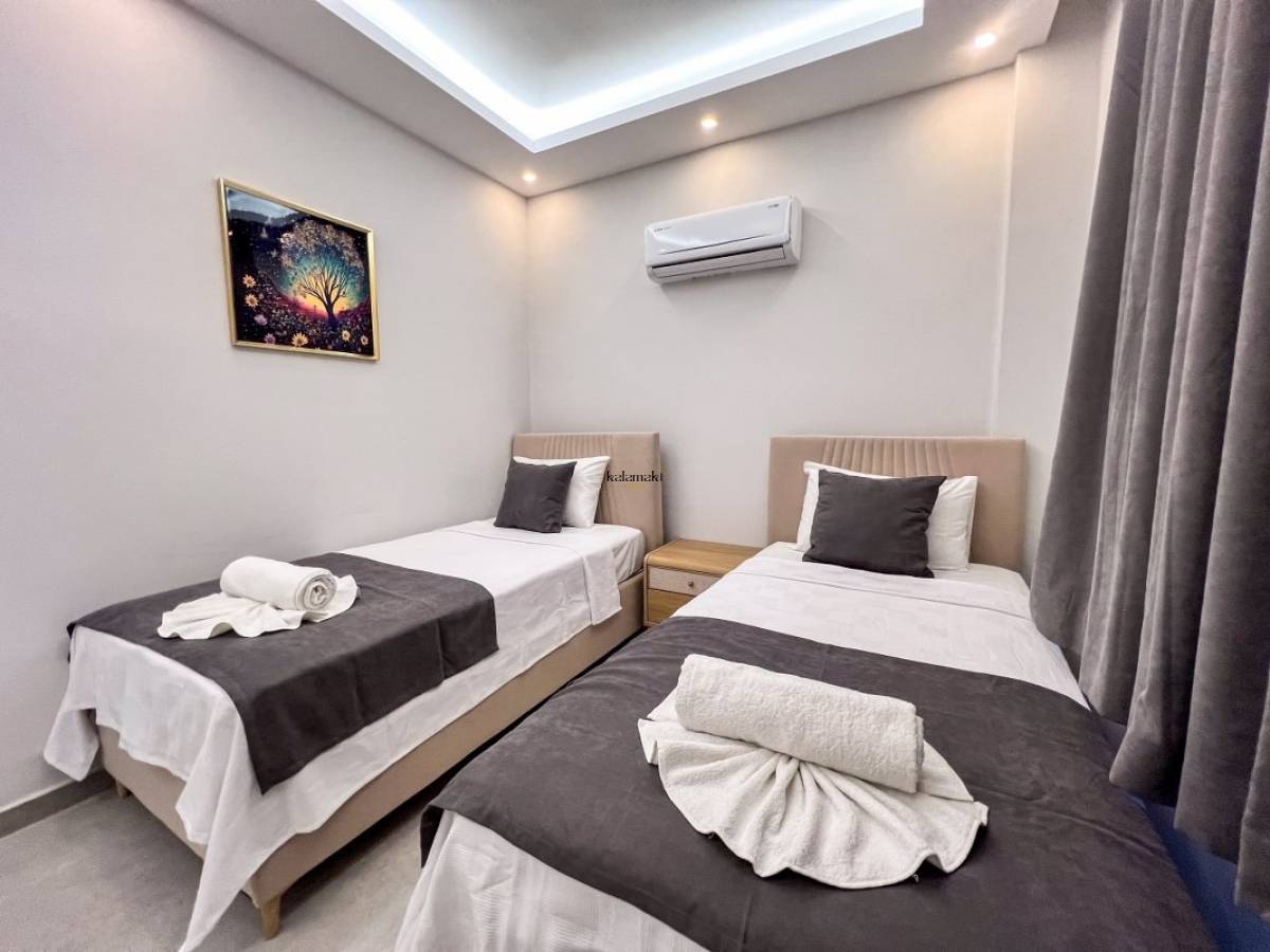 Villa Sweet Moon