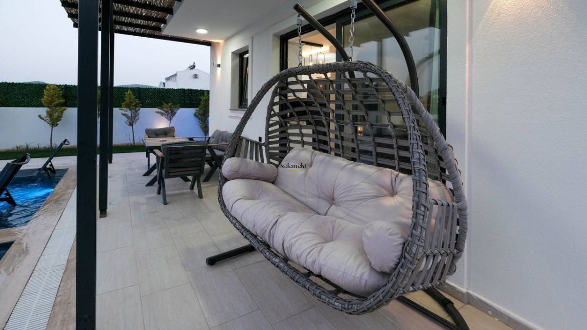 Villa Tahancı 2