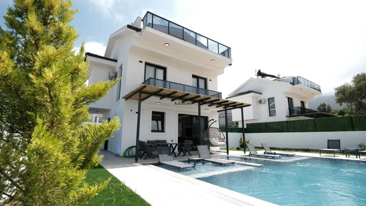 Villa Tahancı 2
