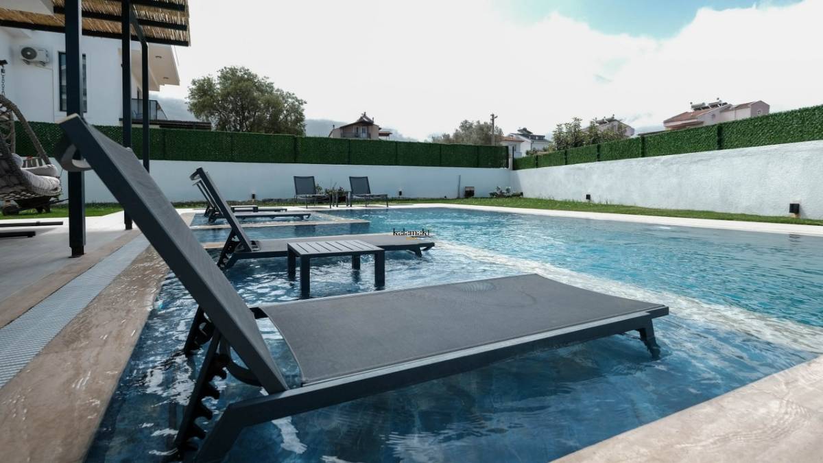 Villa Tahancı 2