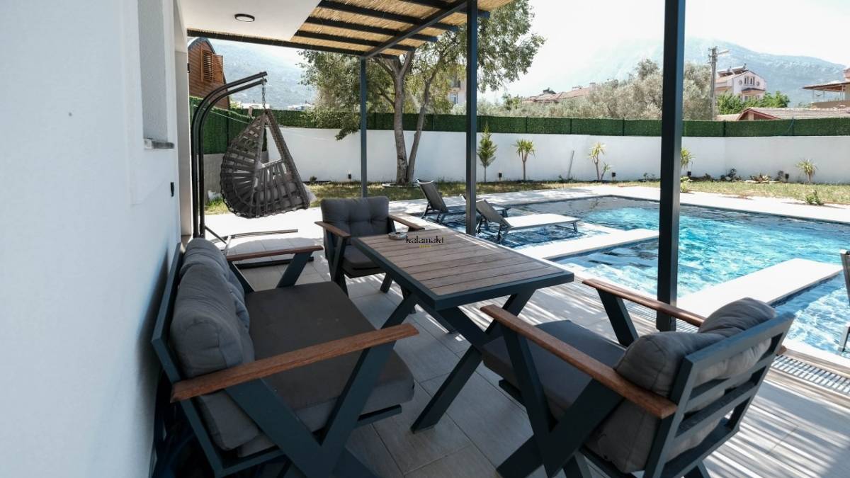 Villa Tahancı 2