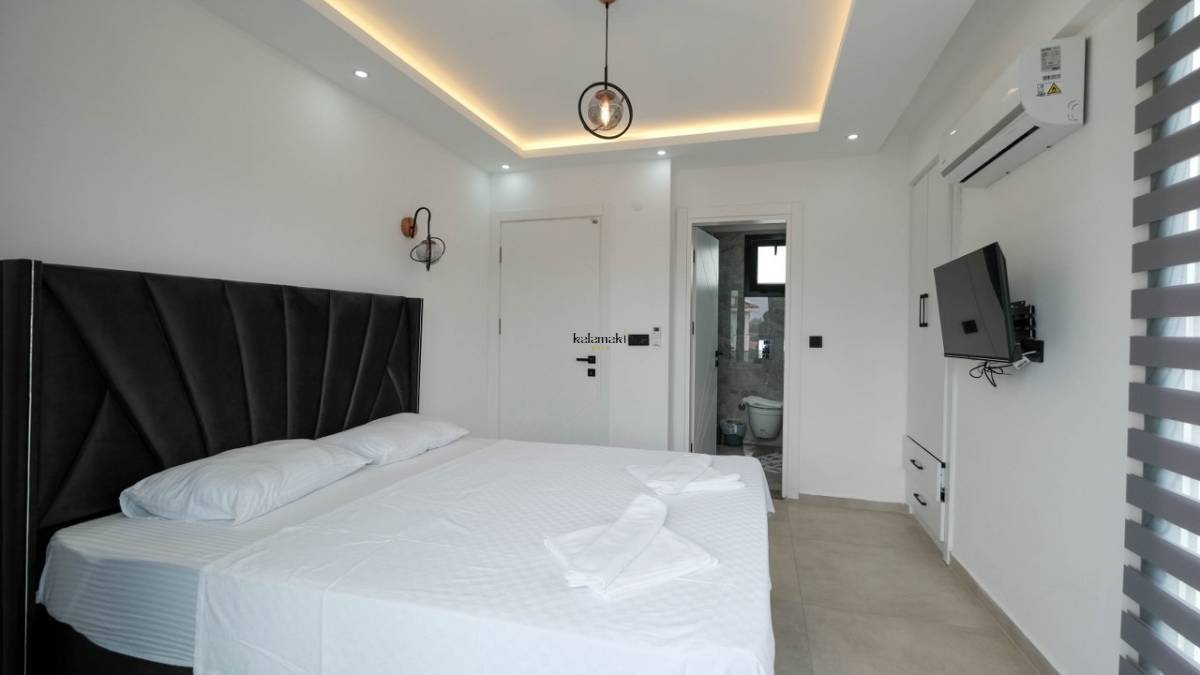 Villa Tahancı 2