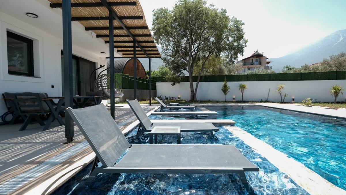 Villa Tahancı 2