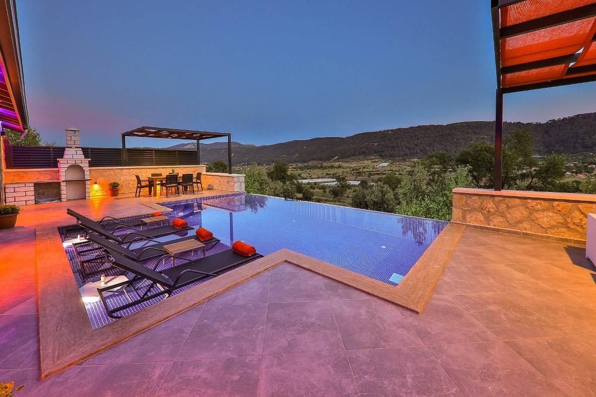 Villa Aden