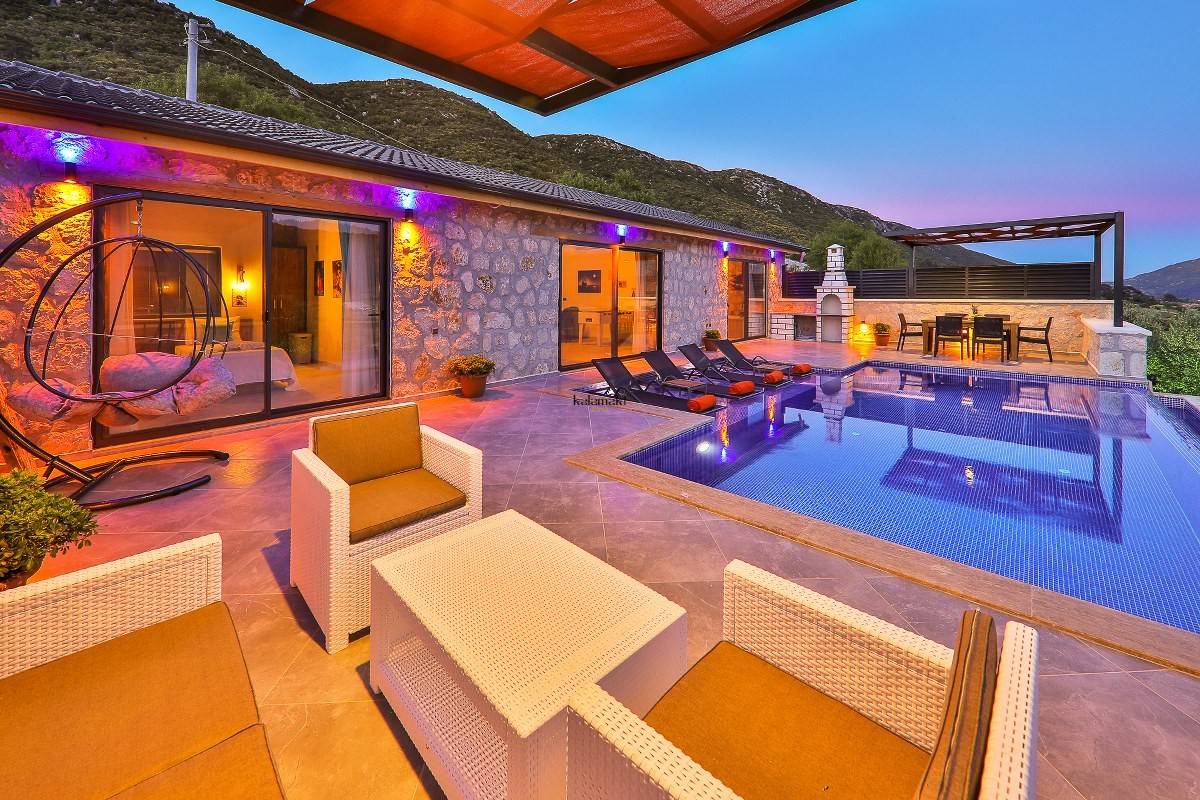 Villa Aden