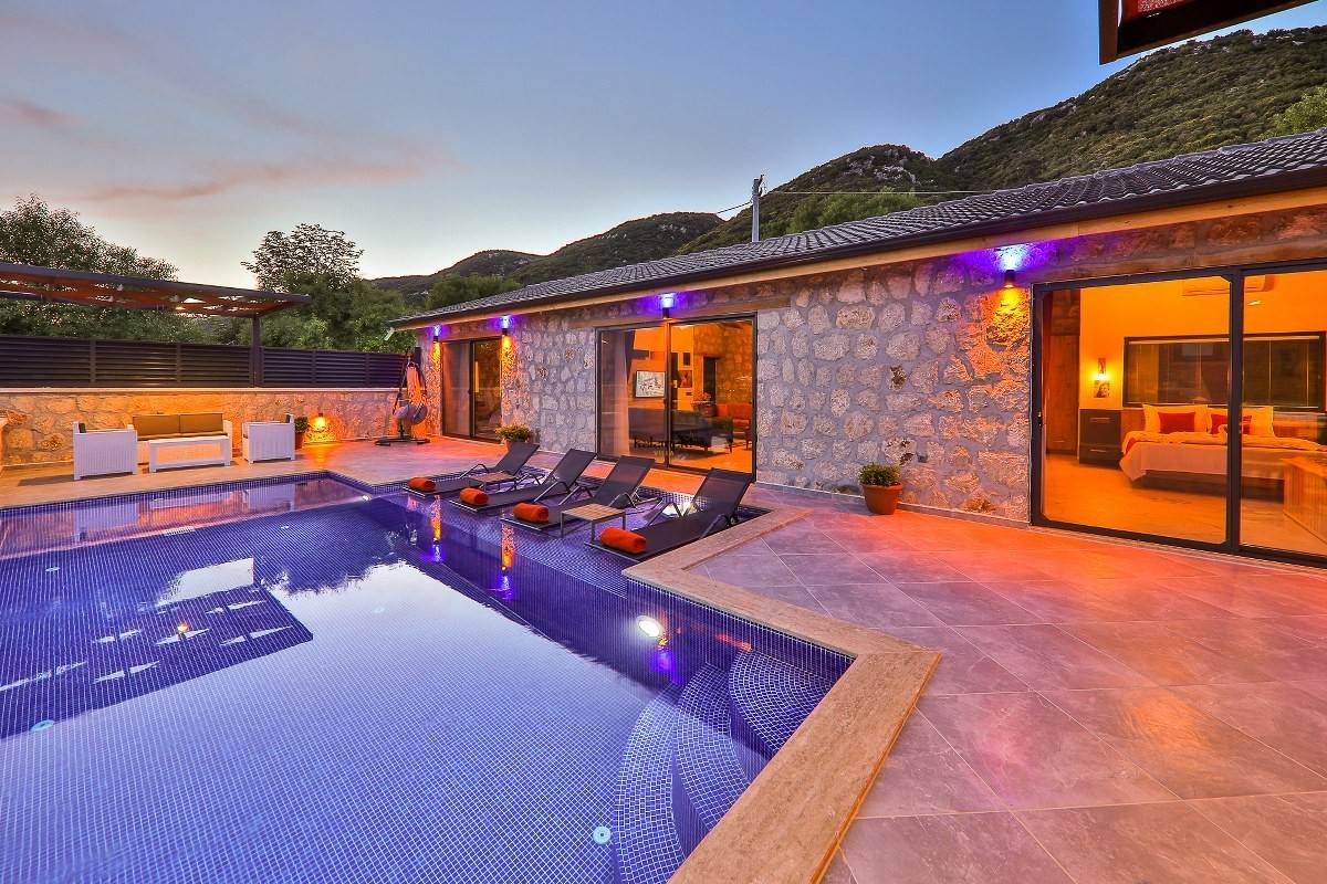 Villa Aden